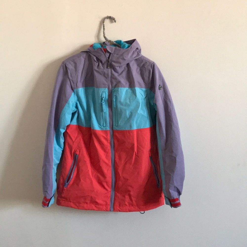 APERTURE Snowboard Coat